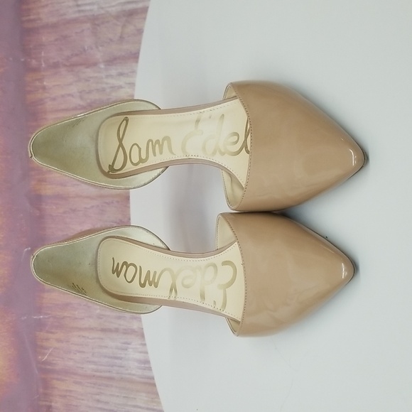 Sam Edelman size 9.5 - Picture 1 of 4